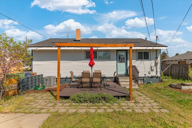 2515 N Julia St, Spokane, WA 99217