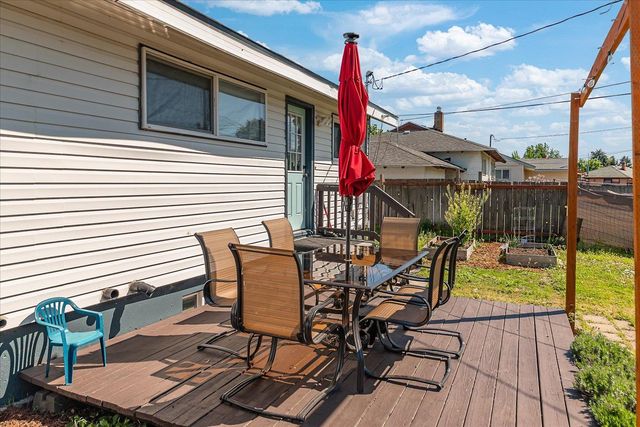 2515 N Julia St, Spokane, WA 99217