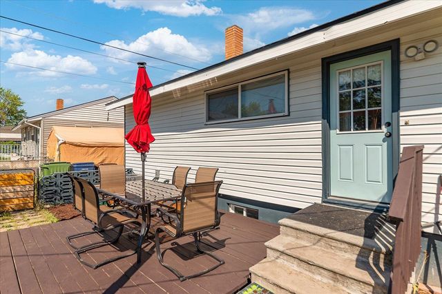2515 N Julia St, Spokane, WA 99217