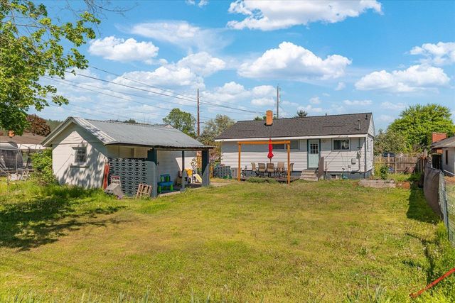 2515 N Julia St, Spokane, WA 99217