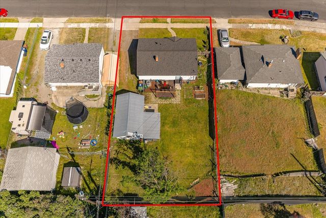 2515 N Julia St, Spokane, WA 99217