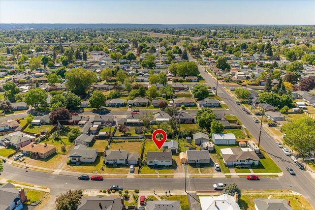 2515 N Julia St, Spokane, WA 99217