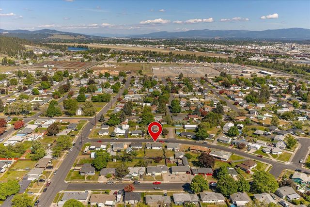 2515 N Julia St, Spokane, WA 99217