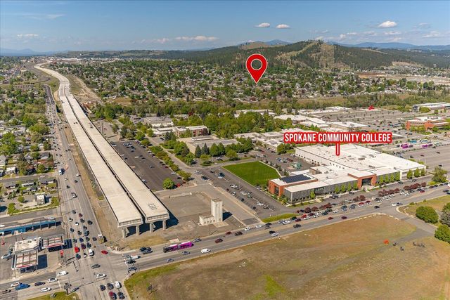 2515 N Julia St, Spokane, WA 99217
