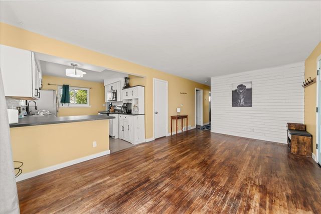 2515 N Julia St, Spokane, WA 99217