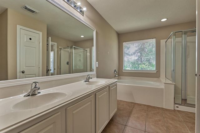 106 E Stedhill Loop, The Woodlands, TX 77384