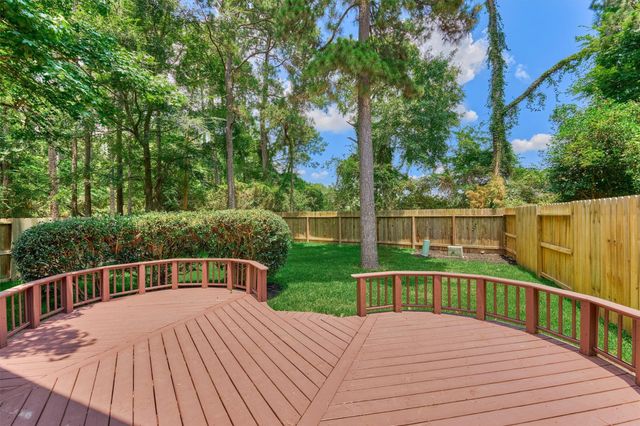 106 E Stedhill Loop, The Woodlands, TX 77384