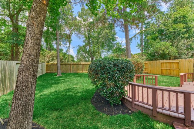 106 E Stedhill Loop, The Woodlands, TX 77384