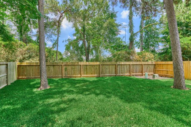106 E Stedhill Loop, The Woodlands, TX 77384