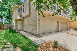 106 E Stedhill Loop, The Woodlands, TX 77384