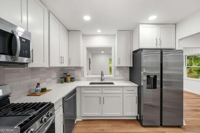1844 Juniper Court SW, Marietta, GA 30008