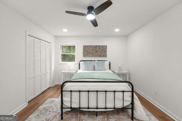 1844 Juniper Court SW, Marietta, GA 30008