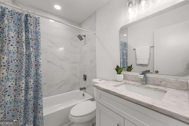 1844 Juniper Court SW, Marietta, GA 30008
