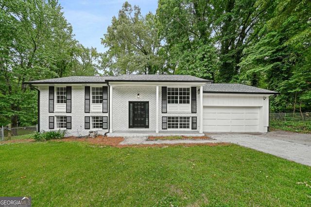 1844 Juniper Court SW, Marietta, GA 30008