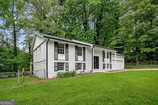 1844 Juniper Court SW, Marietta, GA 30008