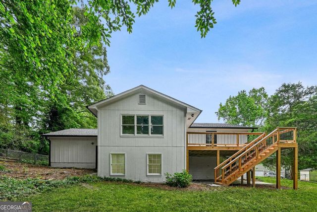 1844 Juniper Court SW, Marietta, GA 30008