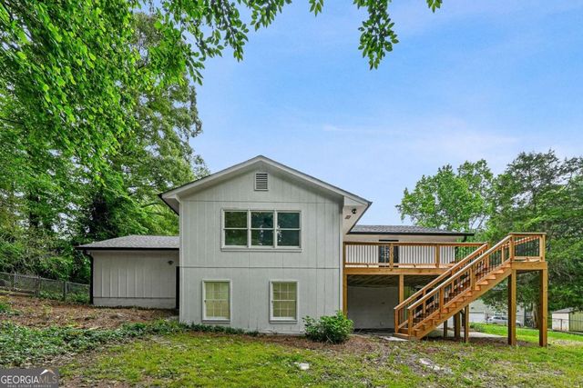 1844 Juniper Court SW, Marietta, GA 30008