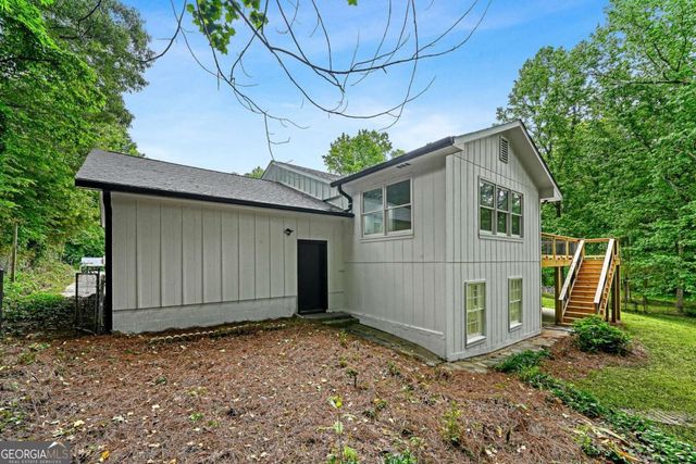 1844 Juniper Court SW, Marietta, GA 30008