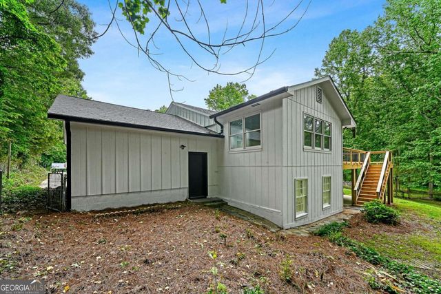1844 Juniper Court SW, Marietta, GA 30008