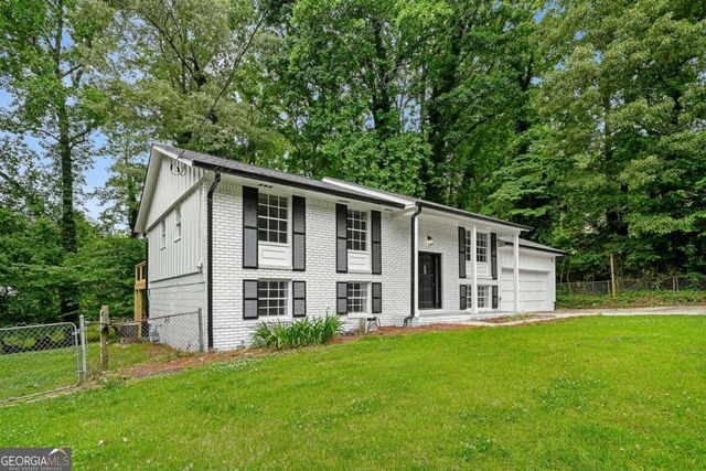 1844 Juniper Court SW, Marietta, GA 30008