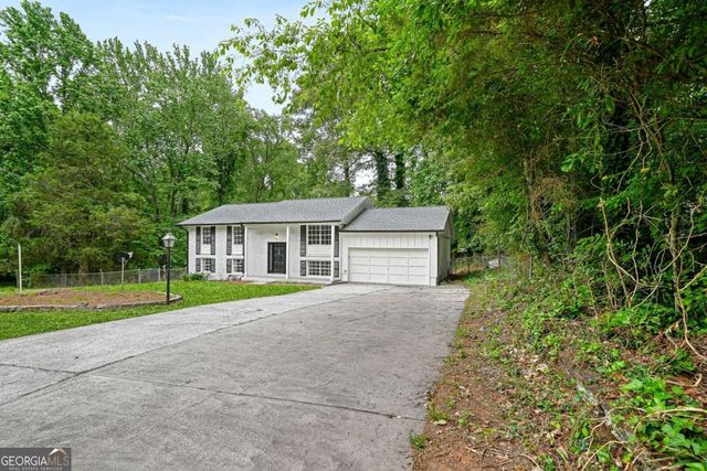 1844 Juniper Court SW, Marietta, GA 30008