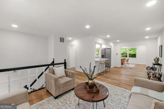1844 Juniper Court SW, Marietta, GA 30008