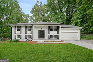1844 Juniper Court SW, Marietta, GA 30008