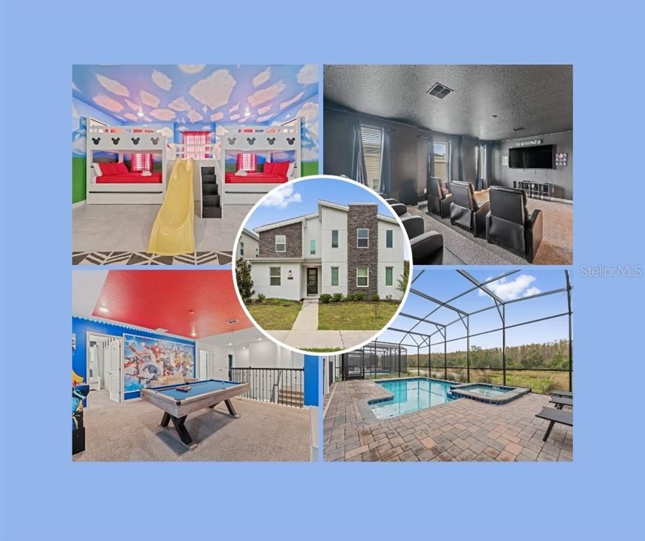 3000 PENELOPE LOOP, Kissimmee, FL 34746