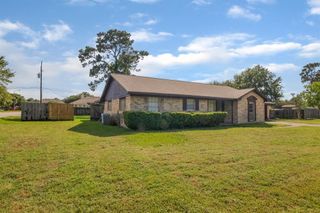 12503 Tall Forest Drive, Cypress, TX 77429