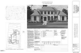 2211 Wheeler Road, Raleigh, NC 27607
