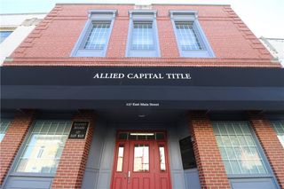 127 E Main Street, Crawfordsville, IN 47933