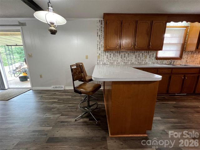 649 Pine Street Extension, Forest City, NC 28043