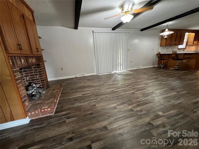 649 Pine Street Extension, Forest City, NC 28043