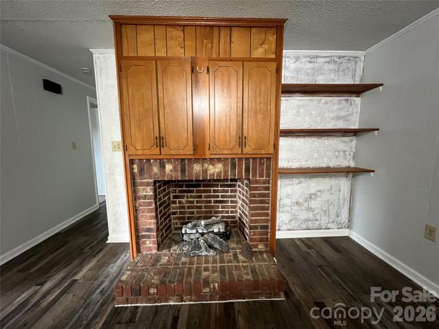 649 Pine Street Extension, Forest City, NC 28043