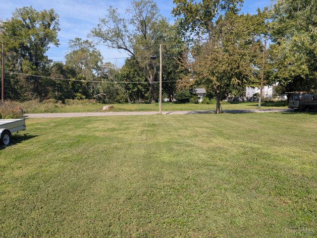 214 Worth Street, Cincinnati, OH 45226