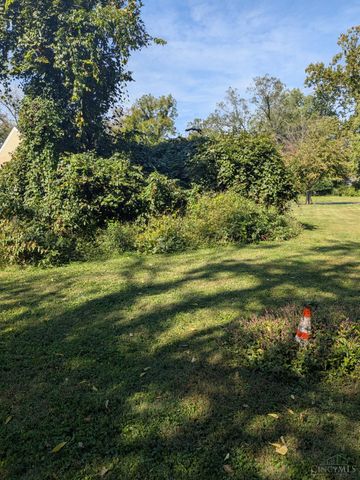 214 Worth Street, Cincinnati, OH 45226