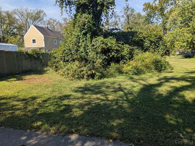 214 Worth Street, Cincinnati, OH 45226