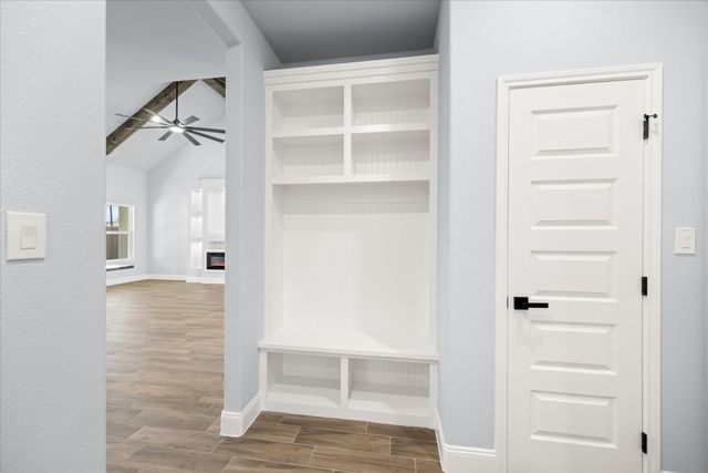 5607 Belaire Circle, Granbury, TX 76048