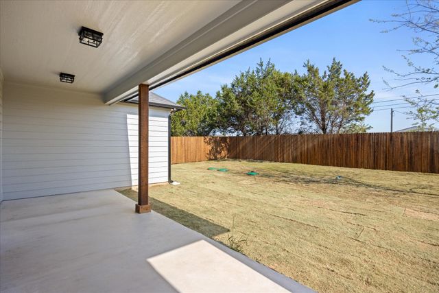 5607 Belaire Circle, Granbury, TX 76048