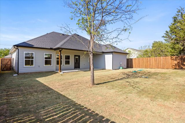 5607 Belaire Circle, Granbury, TX 76048