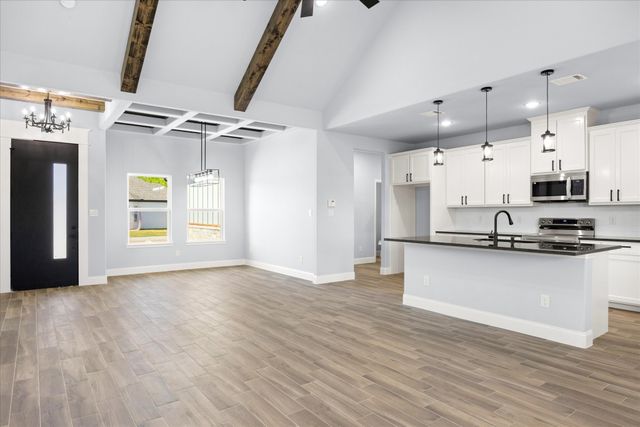 5607 Belaire Circle, Granbury, TX 76048