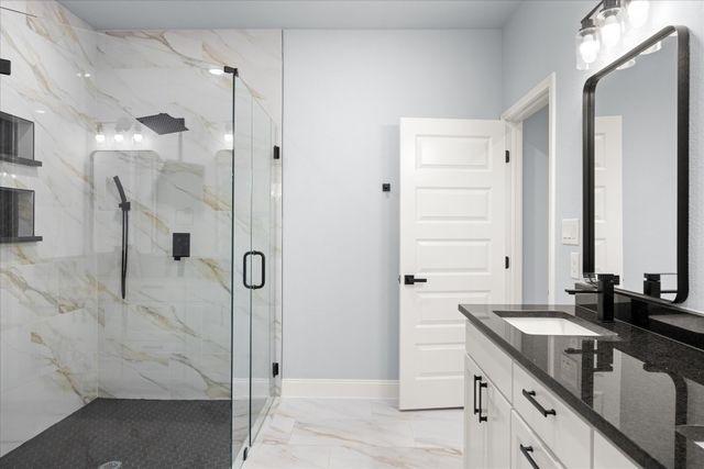 5607 Belaire Circle, Granbury, TX 76048