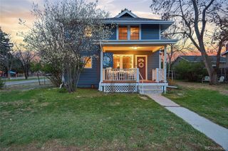 6410 First Street, Louviers, CO 80131
