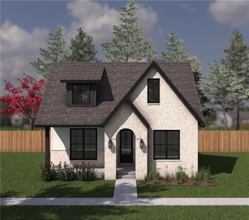 2410 31st Street, Rogers, AR 72758
