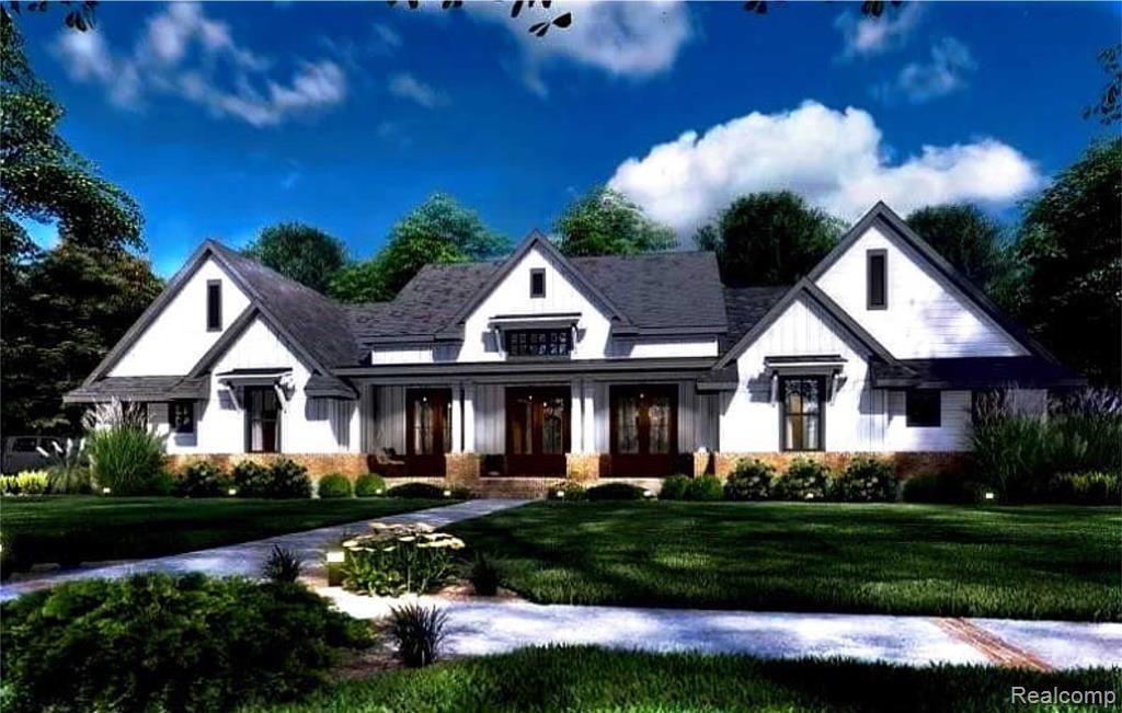 2775 Verona Way, Milford, MI 48381