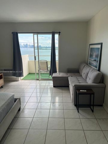 7904 West Dr 1010, North Bay Village, FL 33141