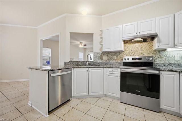 905 Prestige CT, Newport News, VA 23602