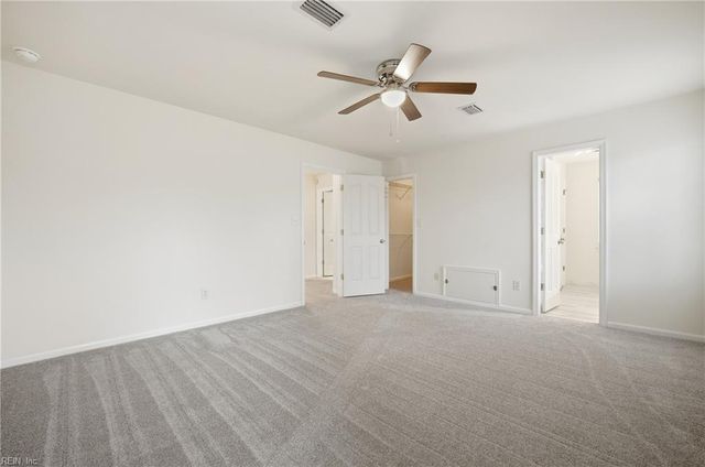 905 Prestige CT, Newport News, VA 23602