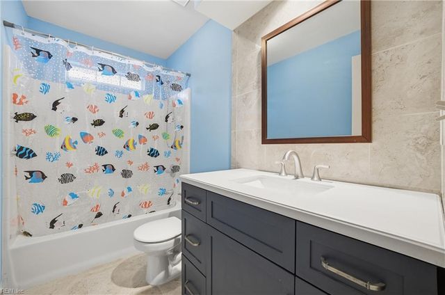 905 Prestige CT, Newport News, VA 23602