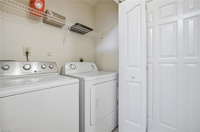 905 Prestige CT, Newport News, VA 23602